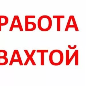 Срочно в Россию вахтовым методом