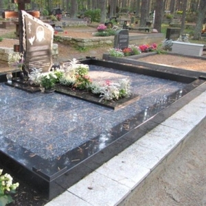 Памятники-Благоустройство. Работаем на Михановичском кладбище