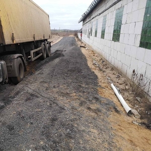 Снять гараж. БОКС под СТО   Аренда!! Есть с огромные ворота. Глубина п