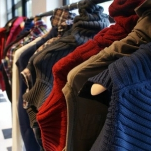 Польская фирма обеспечит работой рабочих на складе одежды