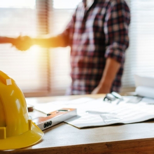 Польская фирма обеспечит работой рабочих строительных профессий 