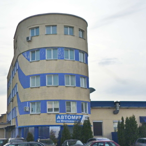 Офис на МКАД (Сухарево-Шаранговича) в аренду