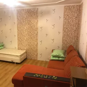 Комфортные квартиры на сутки в Докшицах