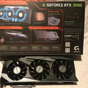 NON LHR GEFORCE RTX 3090 Ti,  RTX 3090,  RTX 3080,  RTX 3080 Ti,  RTX 3070