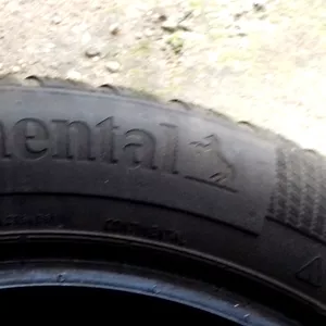 Зимняя шина  Continental Winter Contact TS 860 205/55 r16 