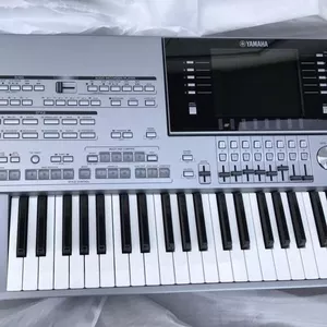 Yamaha Tyros5, Yamaha PSR S950, 90