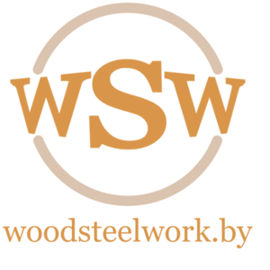 WoodSteelWork - Производство изделий из металла и дерева в Минске