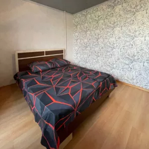 Сдается уютная квартира на сутки в Жабинке полностью меблирована