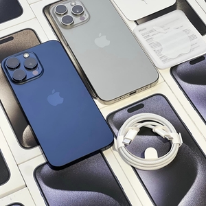 Apple iPhone 15 Pro Max 512 ГБ/1 ТБ
