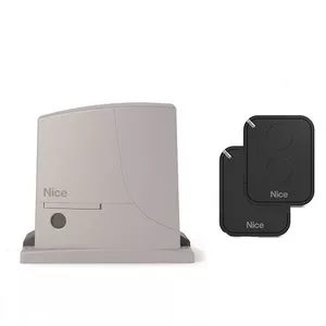 Откатной привод Nice ROX600KLT