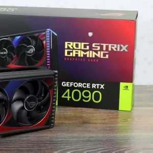 GEFORCE RTX 4090,  RTX 4080,  RTX 4070 Ti,  RTX 4070,  RTX 4060 Ti,  RTX 40