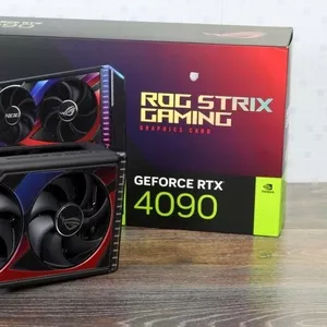 GEFORCE RTX 4090,  RTX 4080,  RTX 4070 Ti,  RTX 4070,  RTX 4060 Ti.