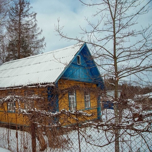 Дача у реки Лучеса,  д.Лятохи,  Витебский район