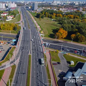 Государственное предприятие УДМСиБ Мингорисполкома