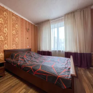 Аренда квартиры на сутки в городе Лунинец,  Брестской области
