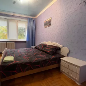 Квартира посуточно для командированных в городе Горки,  Могилевская обл
