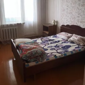 Уютная квартира на сутки в Осиповичах