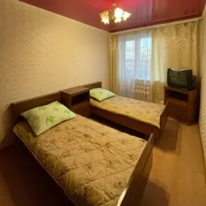 Квартиры на сутки по доступным ценам каждому