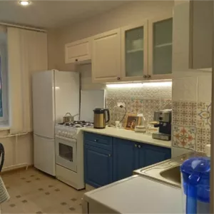 Квартира посуточно в Комарине от собственника
