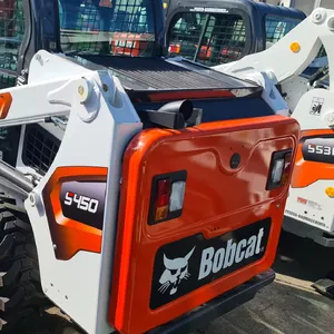 ООО Юнтитлед Дилер техники Bobcat
