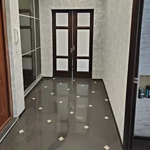 Отделка квартир,  офисов 