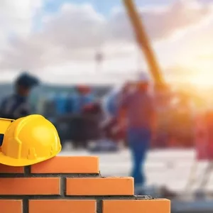 Присоединяйся к команде профессионалов в строительной отрасли! Дания