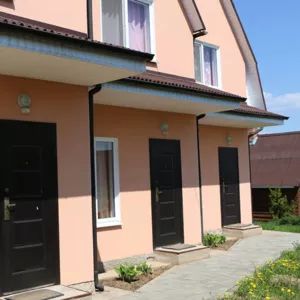 Отдых в Браславе аренда дома на берегу озера.