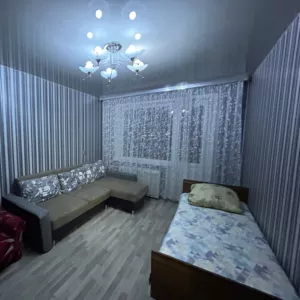 Сдам уютную квартиру на сутки в Солигорске