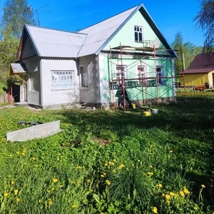 Фасадные работы любой сложности