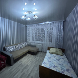 Сдам уютную квартиру на сутки в Солигорске