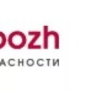ООО ЭкспертПожПлюс - Системы безопасности