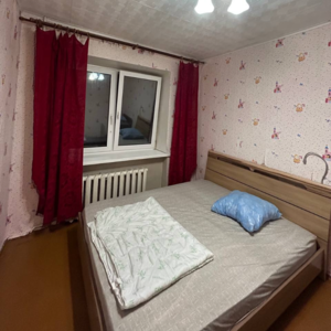Город Любань. Квартира сдается на сутки!