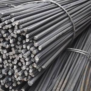 Арматура рифленая стальная