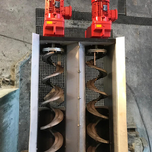 Шнеки,  шнековые спирали,  витки для шнеков 