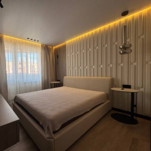 Квартира на сутки в Жлобине. Все для комфортного прибывая.