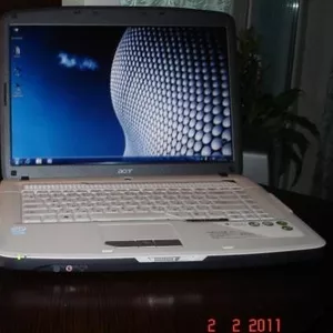 Ноутбук Acer Aspire 5315-201G12Mi