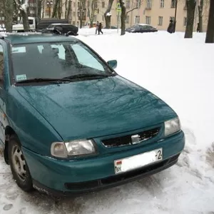 Продам Seat Cordoba 1998 г.в.