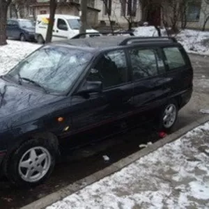 Opel Astra,  1994 г.в.,  1, 8 л,  бензин