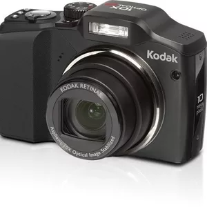 Kodak z915