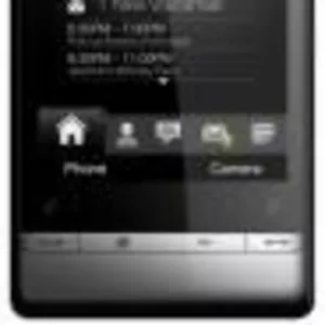 HTC Touch Diamond 2 T5353  
