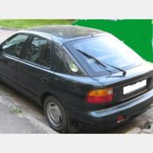 Kia Sephia,  1997 г.в.,  1, 5 л,  бензин + газ