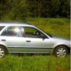 Предложение: Toyota Corolla,  1997 г.в.,  1, 4 л,  бензин