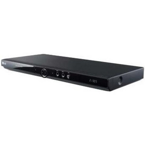 Караоке DVD-проигрыватель LG DVX491K. Новый. на гарантии