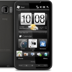 HTC HD2