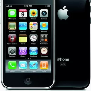 Iphone 3GS 32 G original