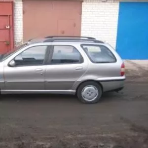 Fiat Palio