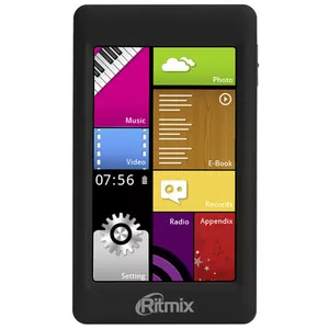 MP3-плеер Ritmix RF-9300 (8Gb)