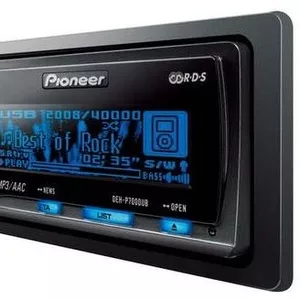 Pioneer DEH-P7000UB 