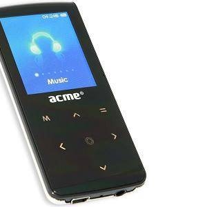 MP3 плеер acme v-340 2gb