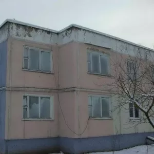 Продам 3х комнатную 74 кв.м Новое Село (Лиозненское направление) 24 км